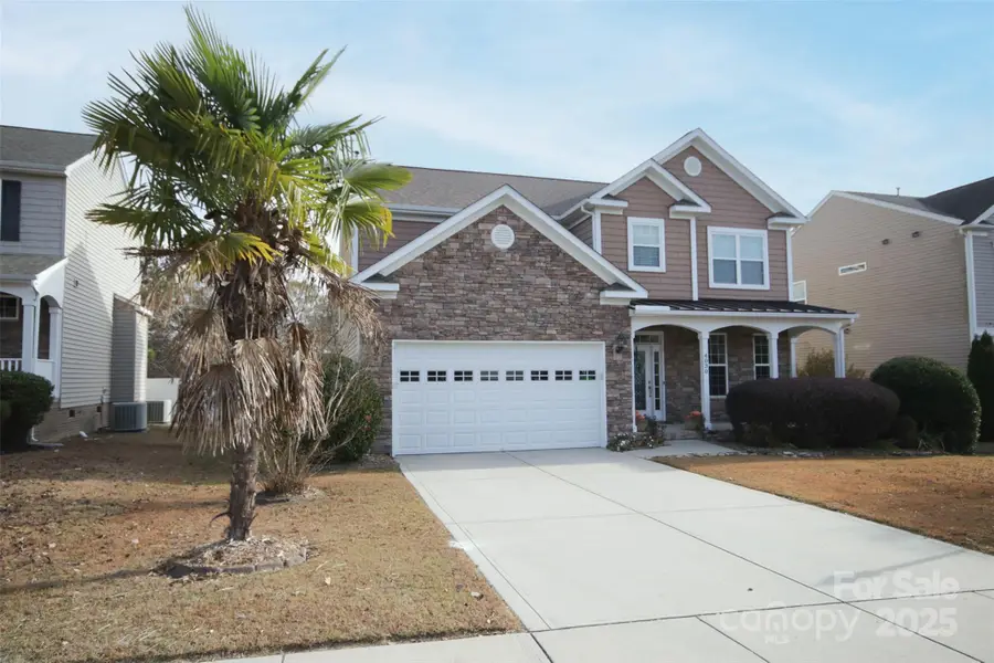 4030 Sunset Ridge Drive, Rock Hill, SC 29732 - #2