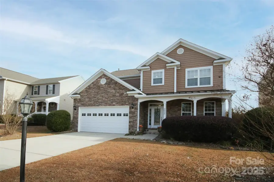 4030 Sunset Ridge Drive, Rock Hill, SC 29732 - #3
