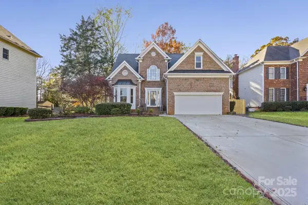 12326 Ashleigh Oaks Court, Charlotte, NC 28273
