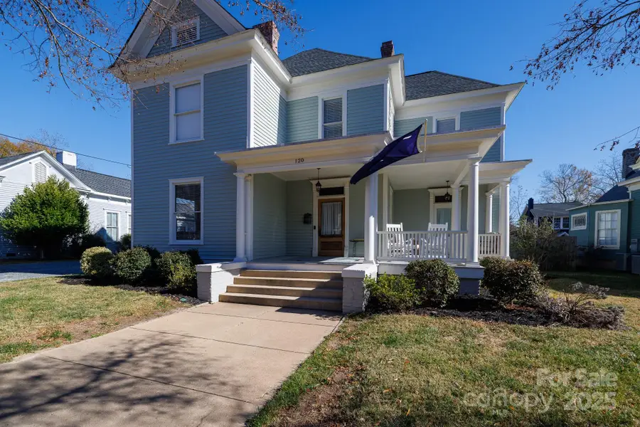 120 Reid Street, Rock Hill, SC 29730 - Image #2