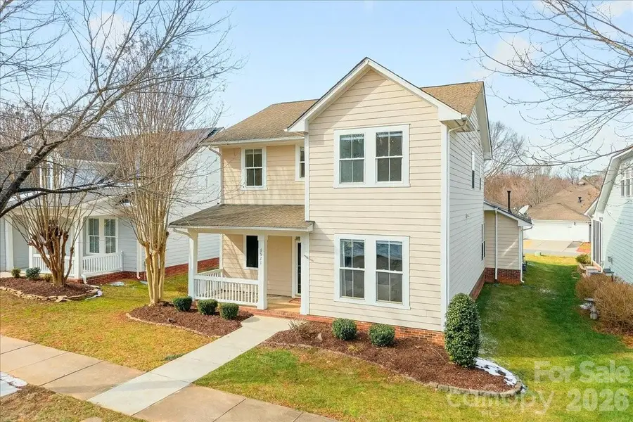 6521 Old Magnolia Lane, Mint Hill, NC 28227 - Image #2