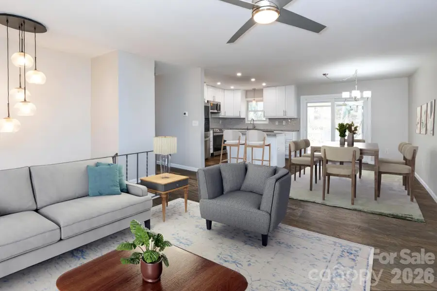 1226 Pinebrook Circle, Hendersonville, NC 28739 - Image #2