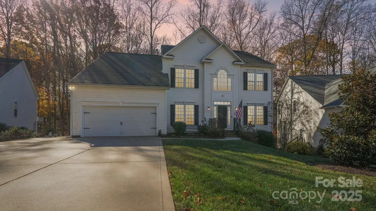112 Sugar Thyme Lane, Mooresville, NC 28115 - Image #1