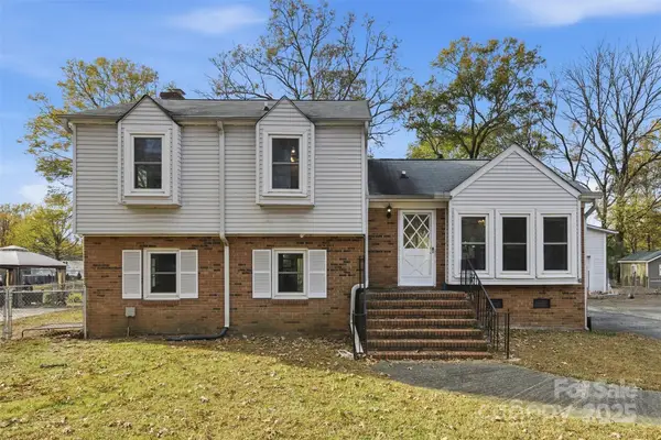 2708 Johnny Reb Lane, Charlotte, NC 28273