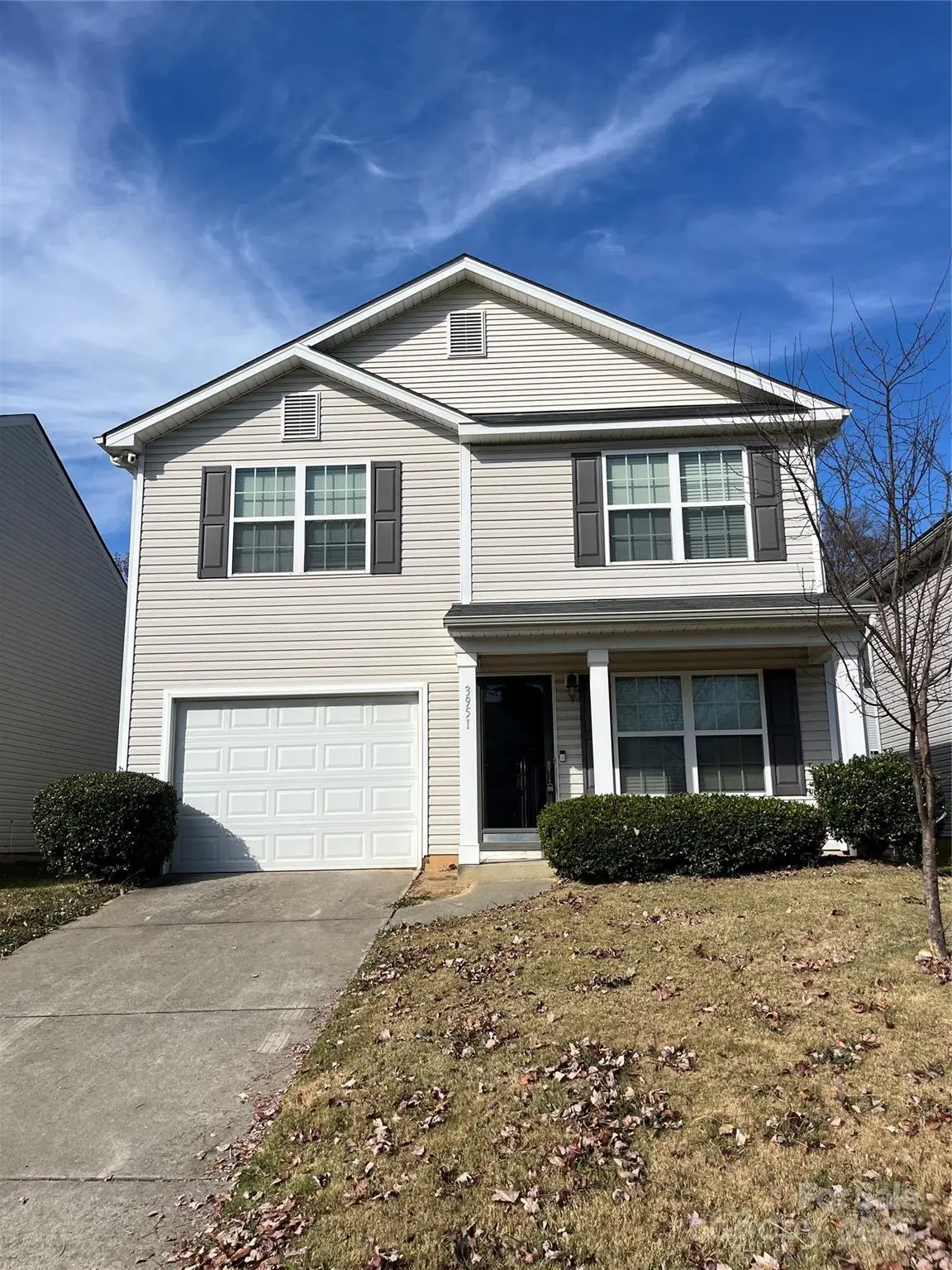 3951 Damask Drive, Charlotte, NC 28206 - Image #1