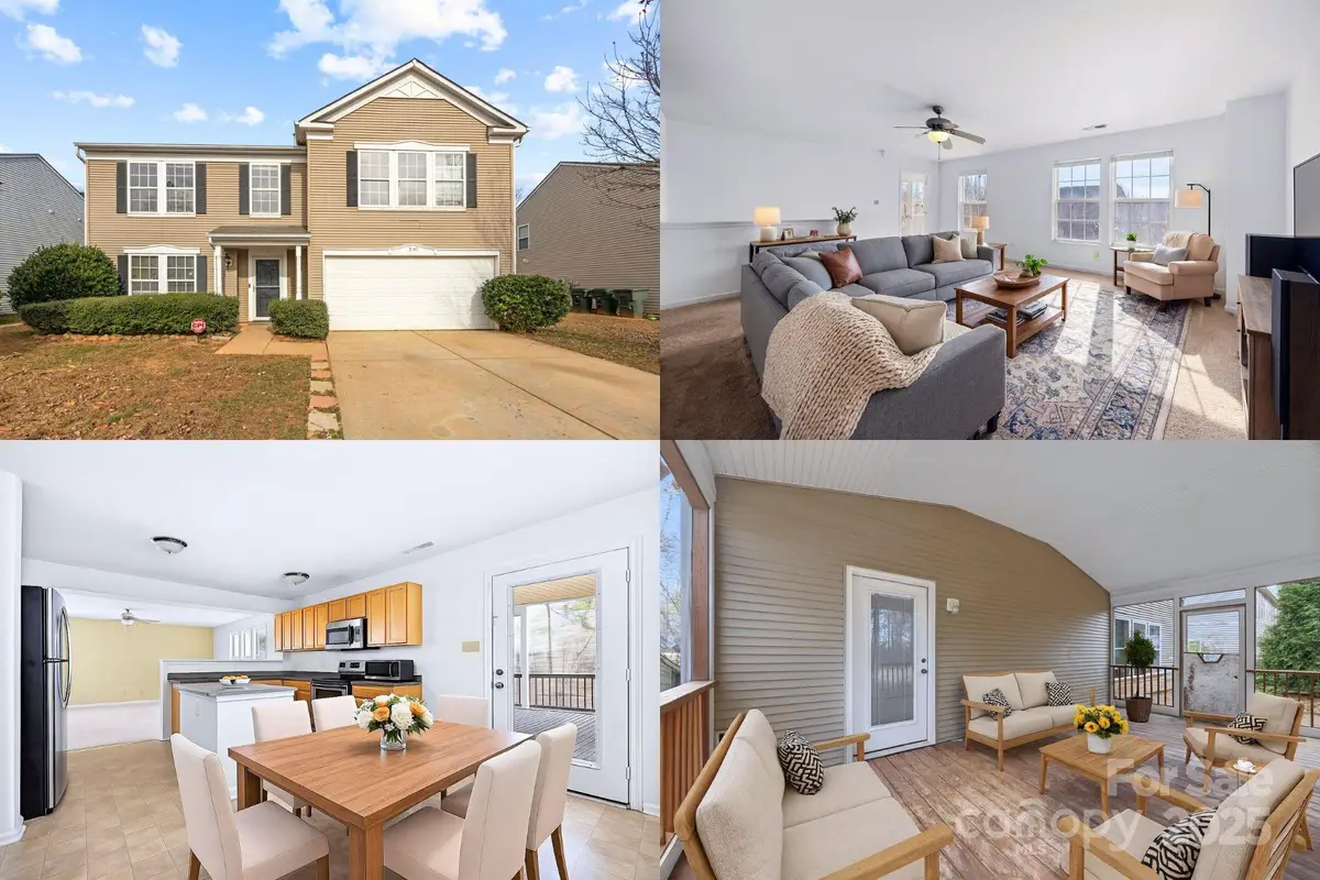 3348 Table Rock Drive, Gastonia, NC 28052 - Image #1