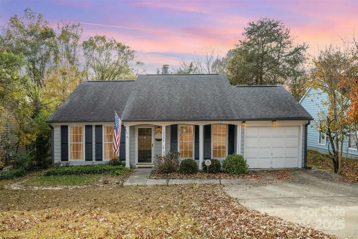 12309 Delcorte Lane, Pineville, NC 28134 - #1