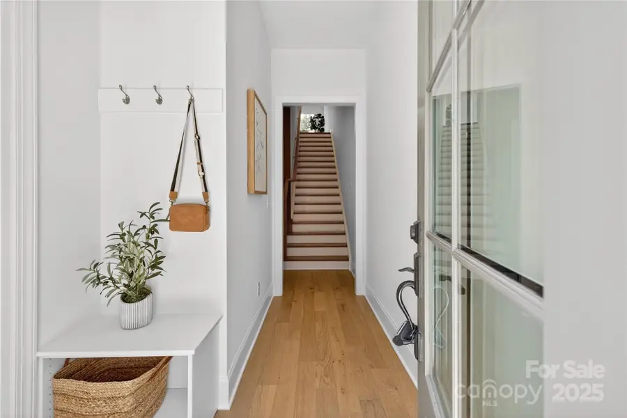 1520 Harrill Street, Charlotte, NC 28205 - Image #3