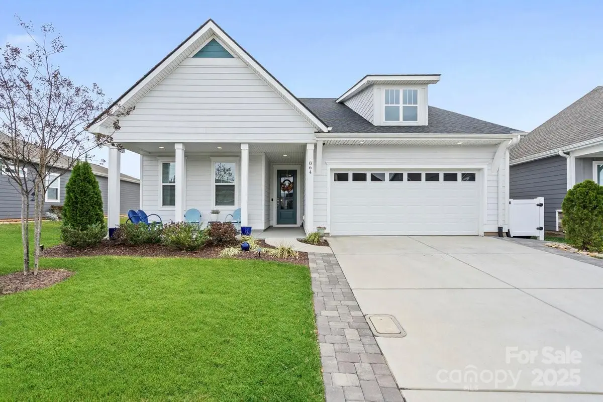 864 Black Beard Drive, Denver, NC 28037 - Image #1