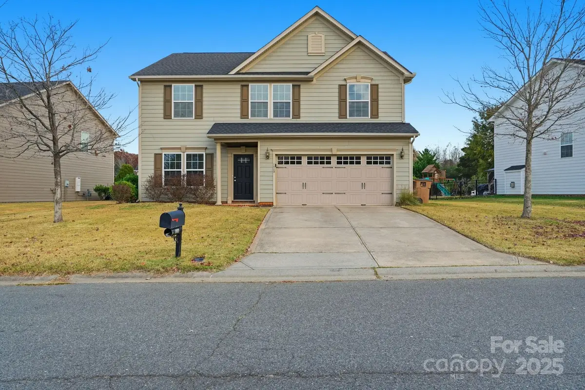 1003 Cabra Court, Indian Trail, NC 28079 - Image #1