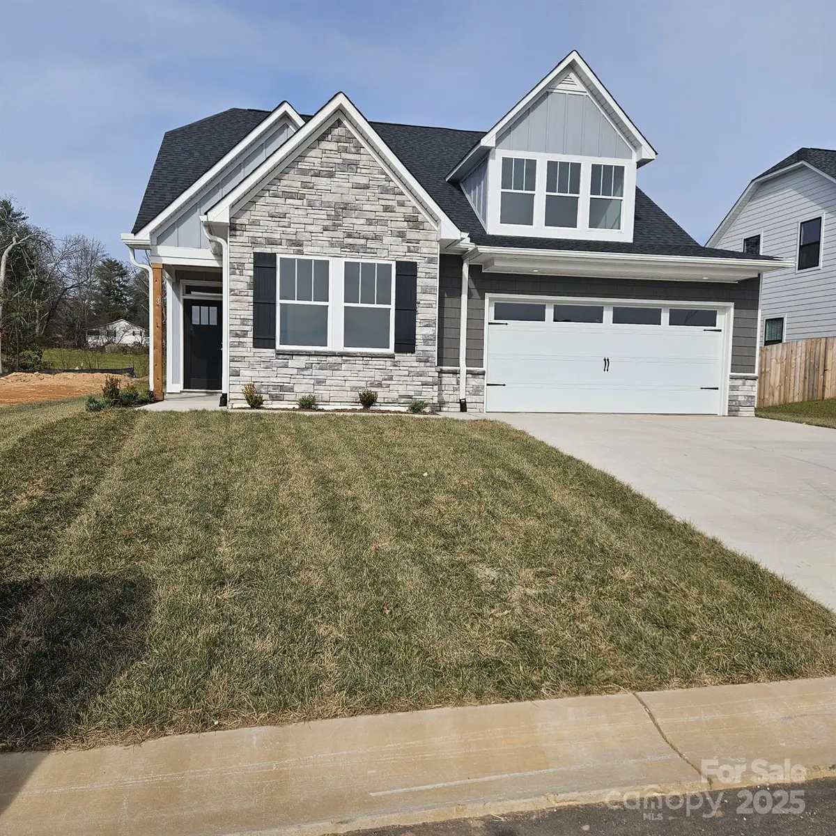 3 E Wilde Way, Fletcher, NC 28732 - Image #1