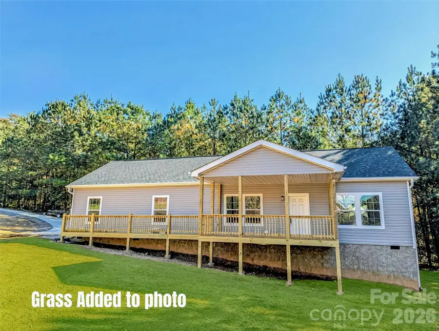 274 Quail Hill Drive, Rutherfordton, NC 28139 - Image #2