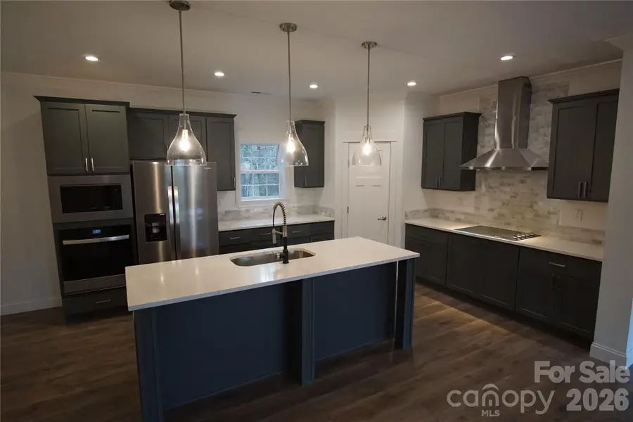 274 Quail Hill Drive, Rutherfordton, NC 28139 - Image #3