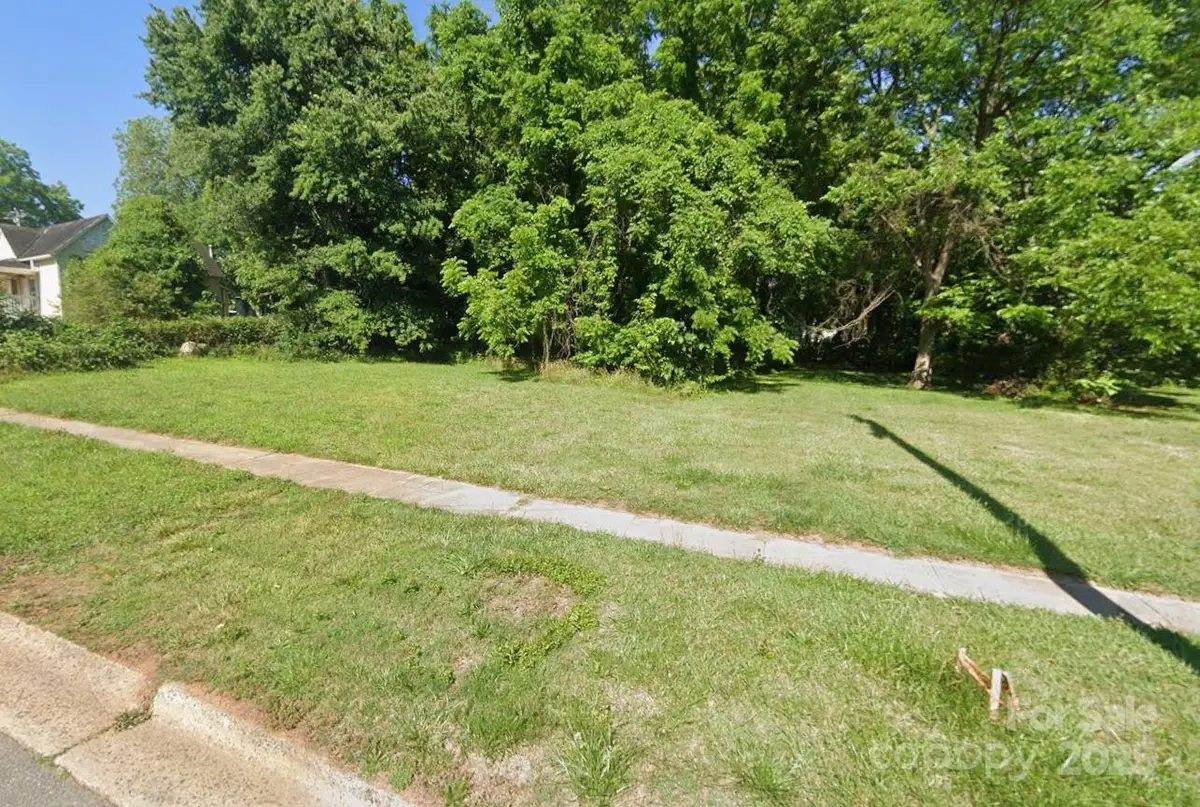Lot 17 7th Street, Statesville, NC 28677 - Image #1