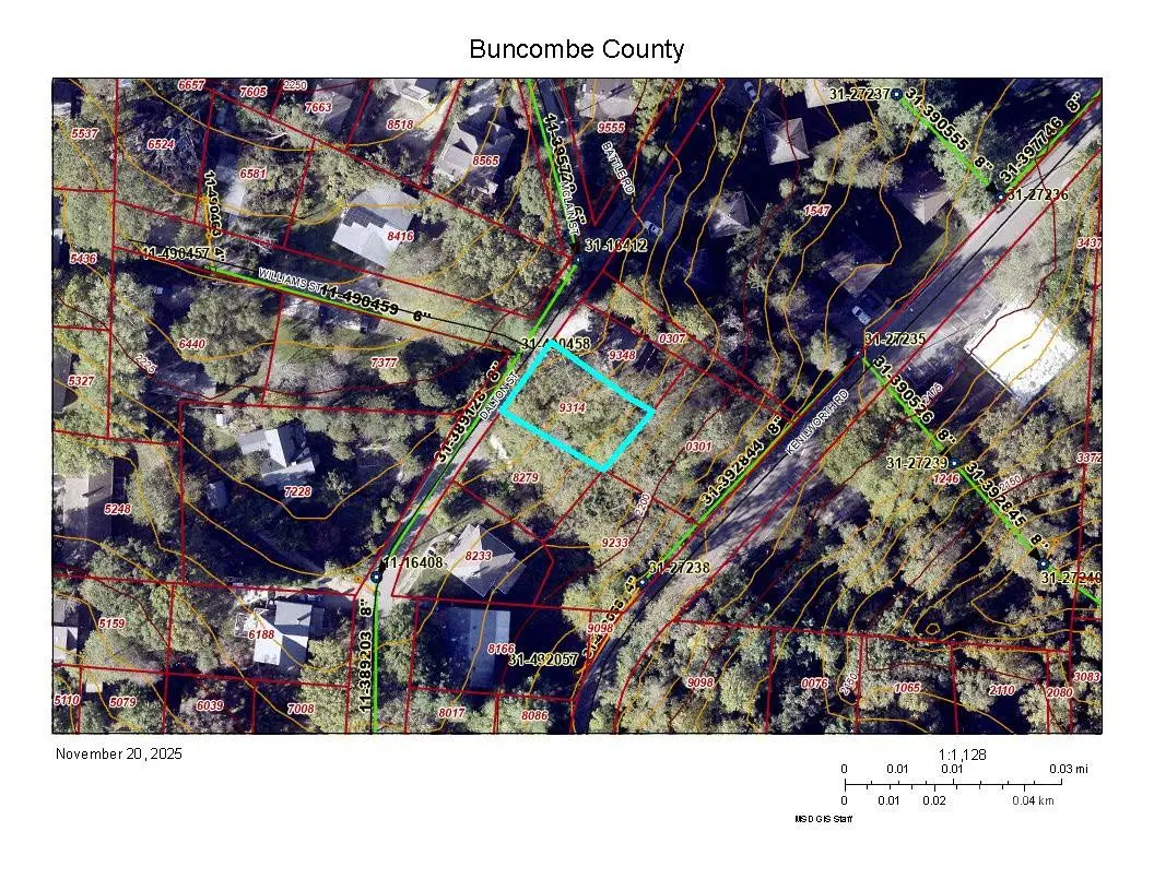 99999 Dalton Street, Asheville, NC 28803 - Image #1