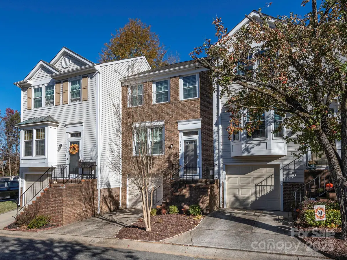 9633 Green Gable Court, Charlotte, NC 28270 - Image #1
