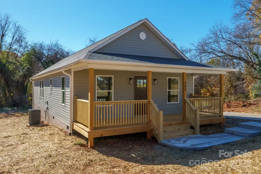 503 W 12th Street, Newton, NC 28658 - Image #3