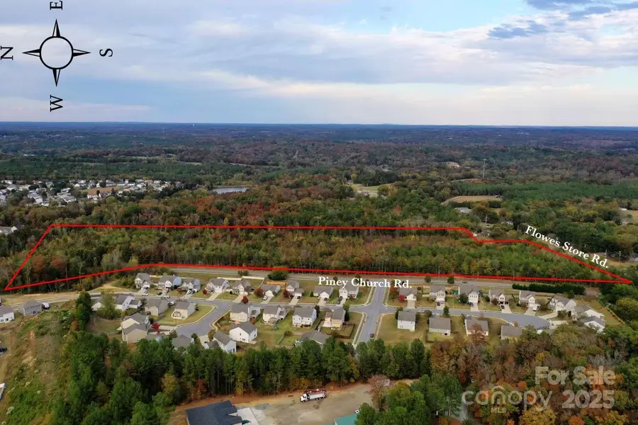 5582 Flowes Store Road, Concord, NC 28025 - Image #2