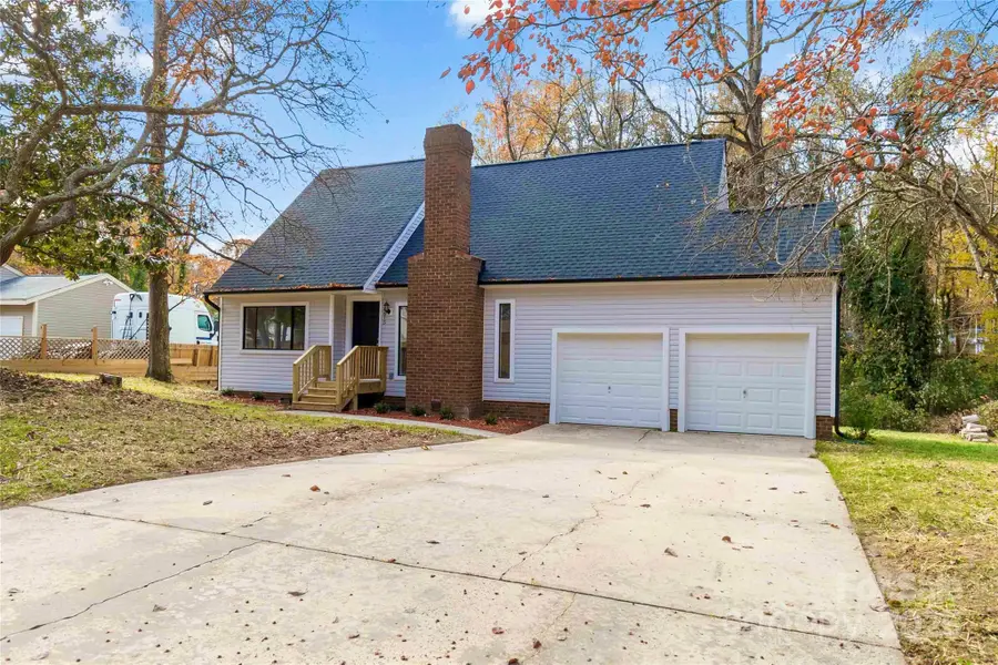 6615 Santa Cruz Trail, Charlotte, NC 28227 - Image #3