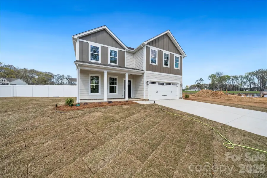 11583 Valley Oaks Lane #29, Stanfield, NC 28163 - #3