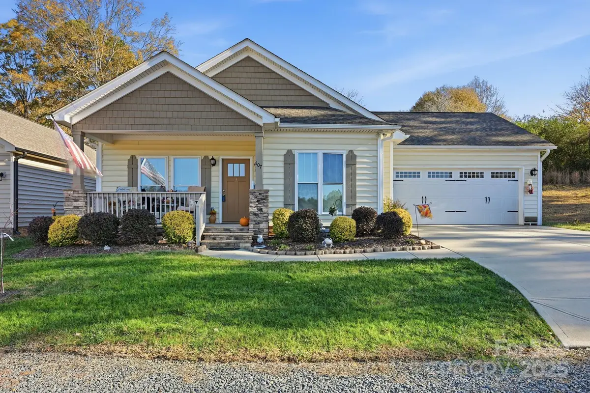 107 Cypress Street, Locust, NC 28097 - #1