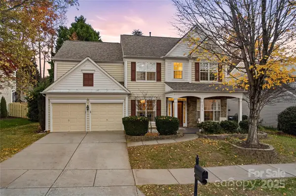 18015 Harbor Mist Road, Cornelius, NC 28031