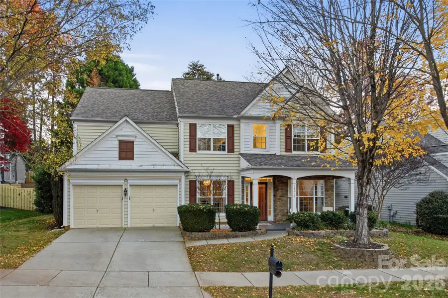 18015 Harbor Mist Road, Cornelius, NC 28031 - Image #2