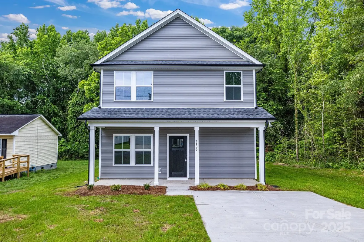 115 Arlene Avenue, Kannapolis, NC 28081 - Image #1