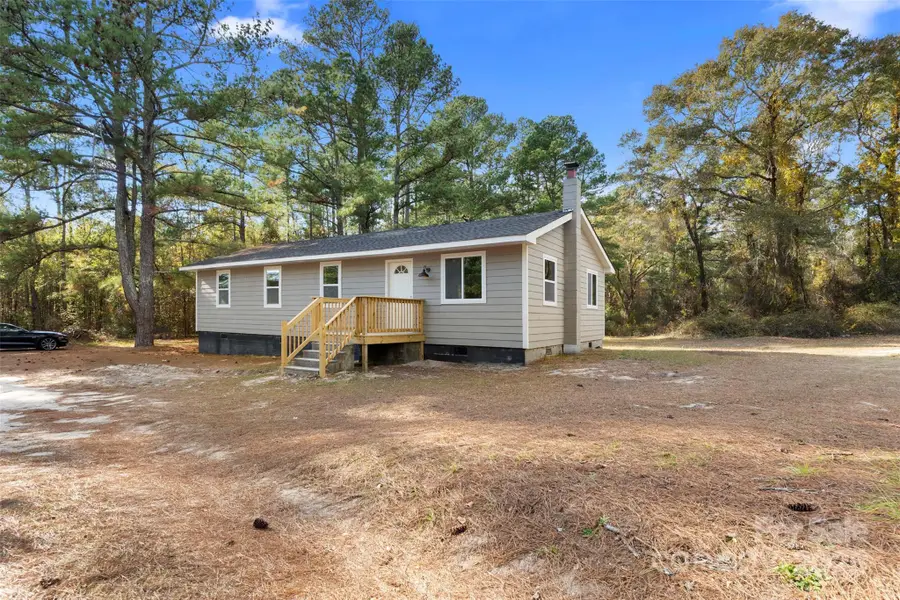 15861 Palmer Road, Marston, NC 28363 - Image #3