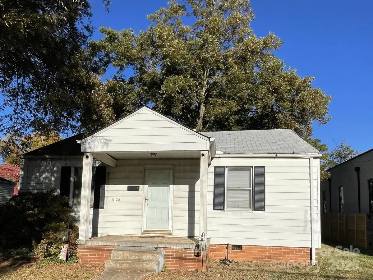2120 Vanderbilt Road, Charlotte, NC 28206 - Image #1