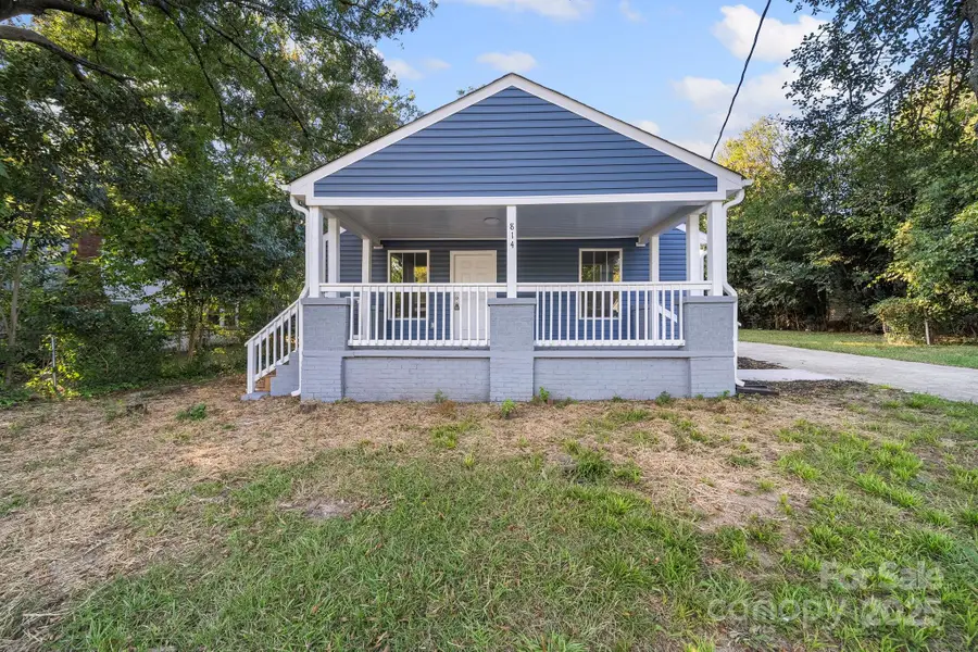814 Jefferson Avenue, Rock Hill, SC 29730 - Image #2