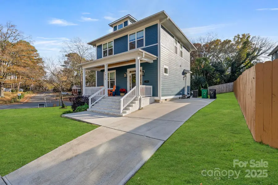 1410 Jennings Street, Charlotte, NC 28216 - Image #2