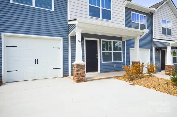 70 Cain Hollow Way, Asheville, NC 28806