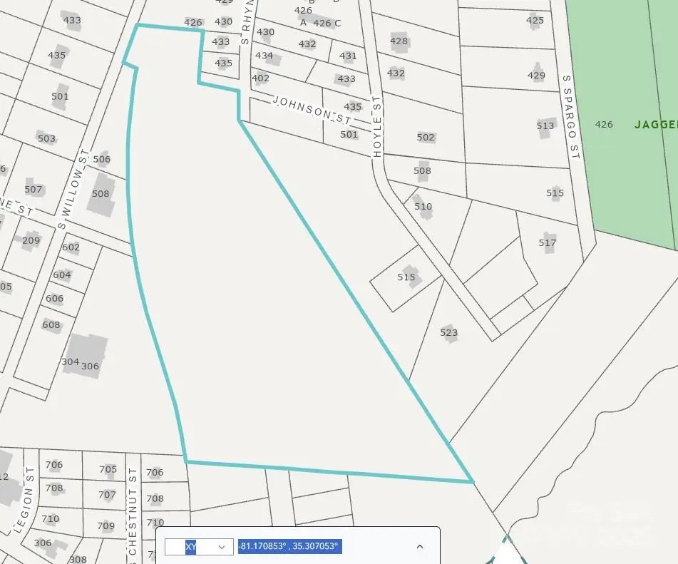 00 S Willow Street, Dallas, NC 28092 - Image #1