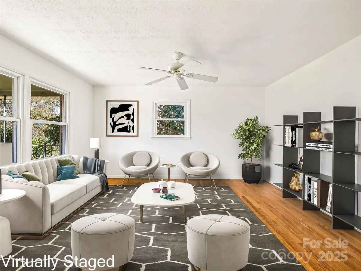 10 Ridge Avenue, Asheville, NC 28803 - Image #1