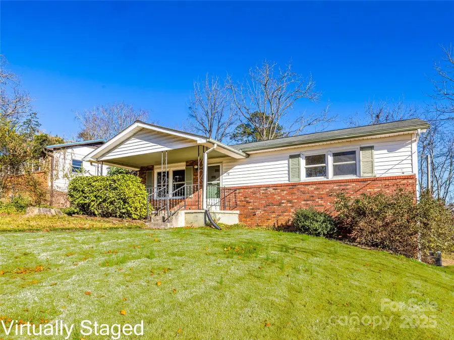 10 Ridge Avenue, Asheville, NC 28803 - Image #2