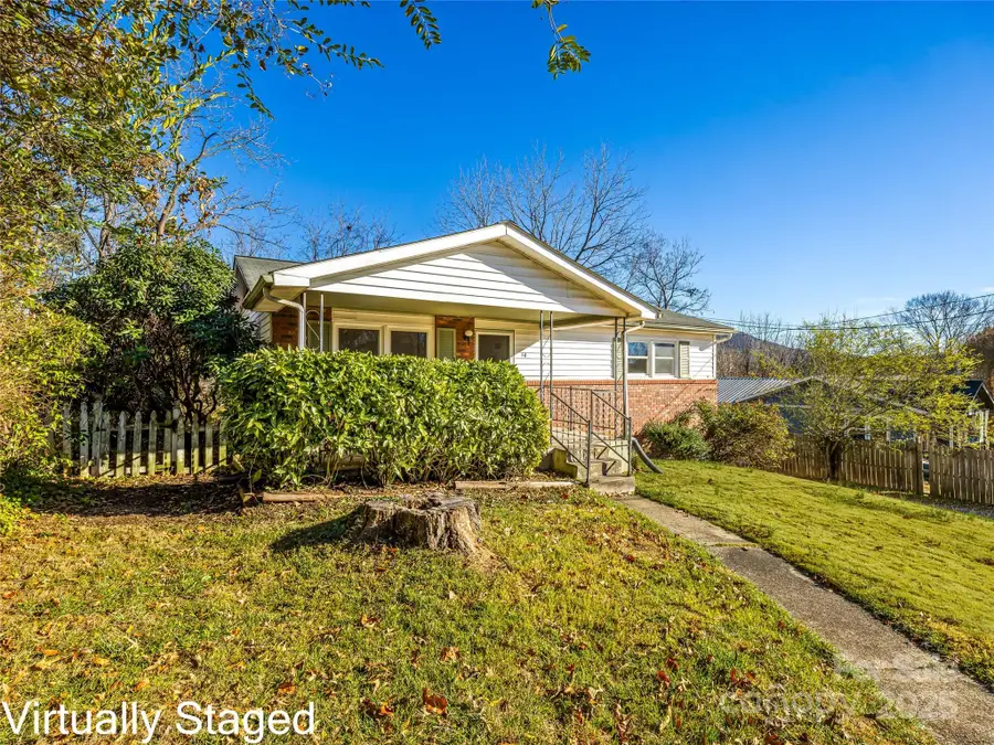10 Ridge Avenue, Asheville, NC 28803 - Image #3