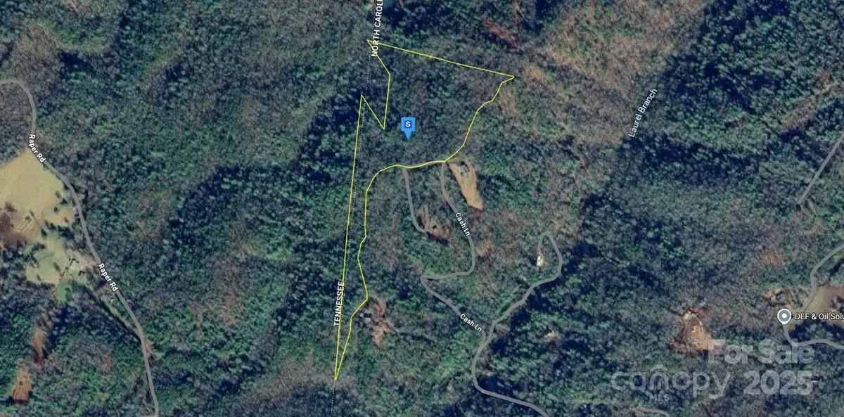 989 Laurel Branch Road, Murphy, NC 28906 - Image #1