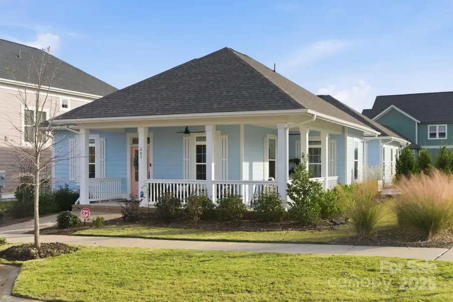 685 Digby Road, Rock Hill, SC 29730 - Image #2