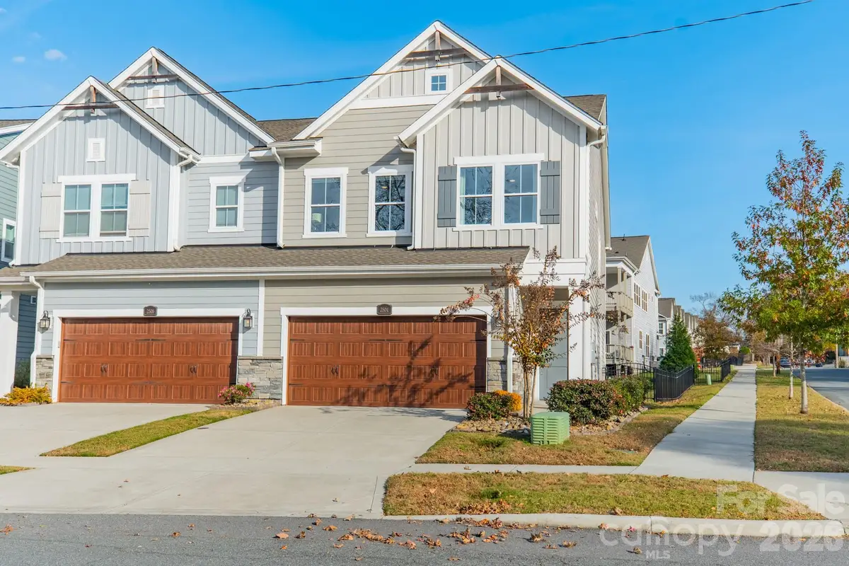 2504 Lola Avenue, Charlotte, NC 28205 - #1