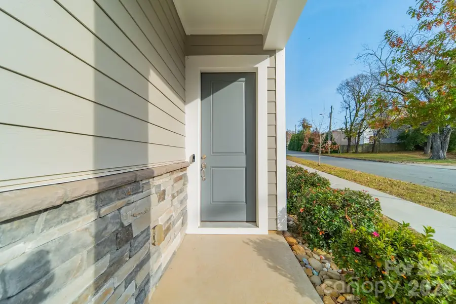 2504 Lola Avenue, Charlotte, NC 28205 - #3