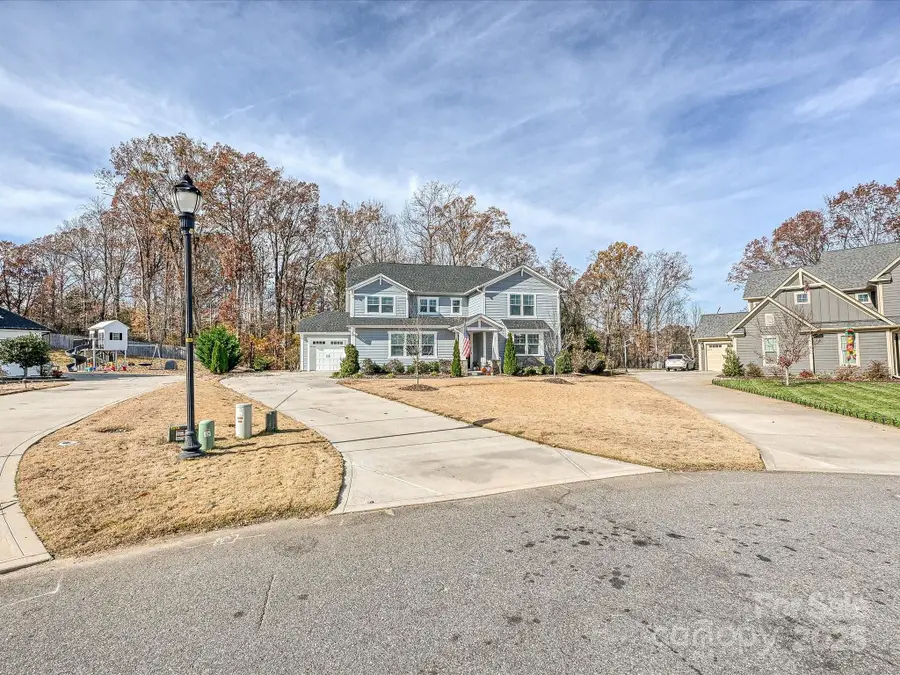 273 Country Lake Drive, Mooresville, NC 28115 - Image #3