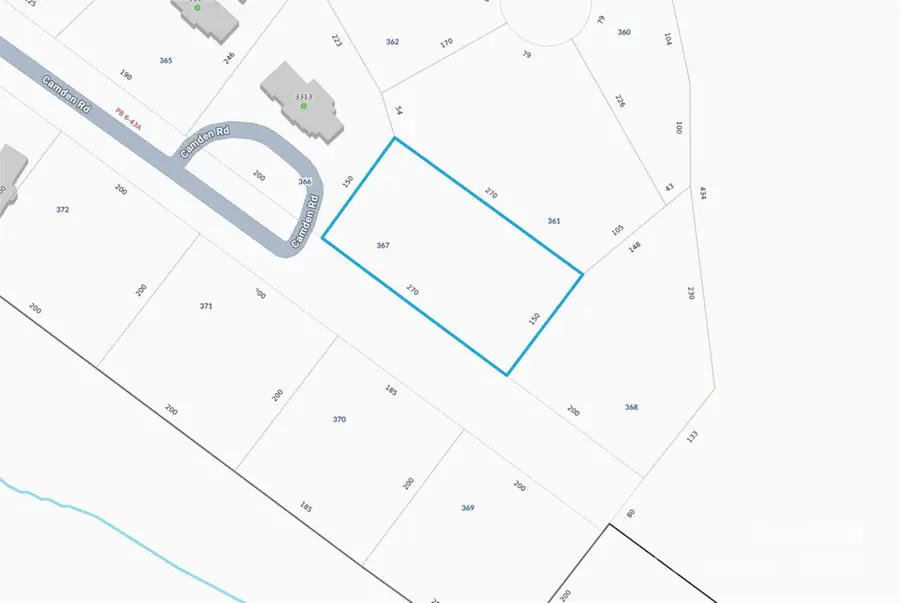 L367 Camden Road, Statesville, NC 28625 - Image #2