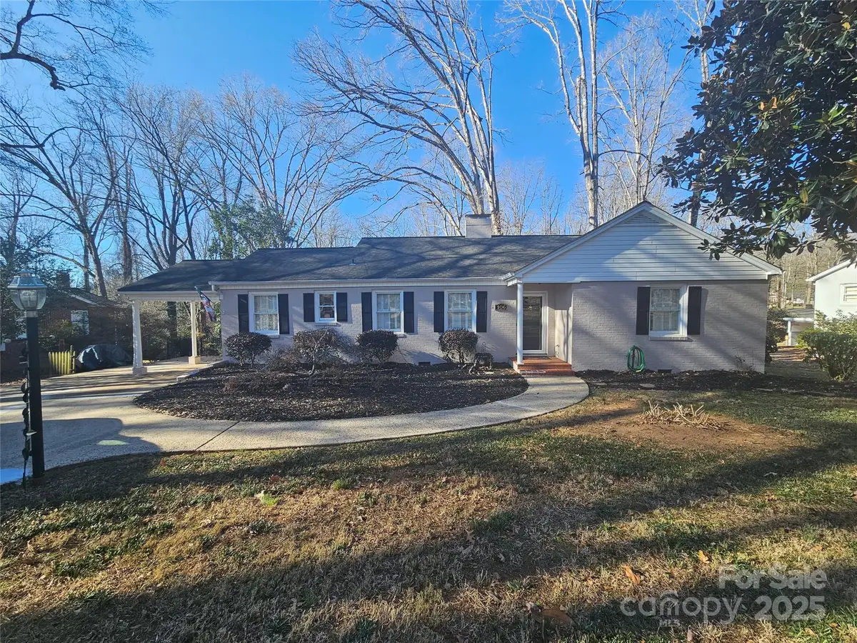 106 Hillside Drive, Shelby, NC 28150 - Image #1