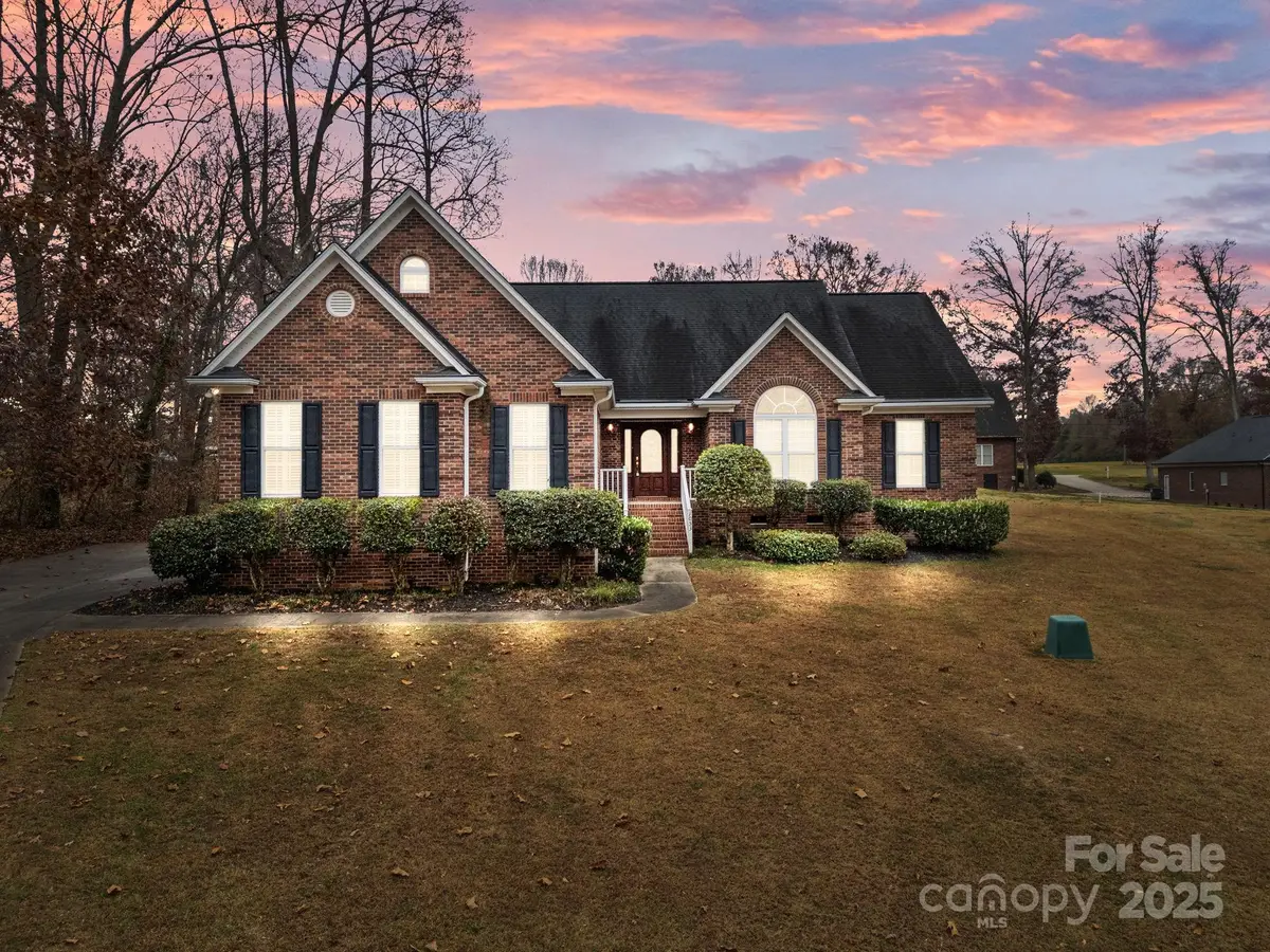 1053 Rosewood Drive, China Grove, NC 28023 - Image #1