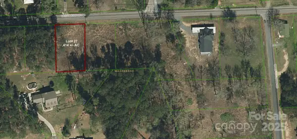 0 Old Lilesville Road, Wadesboro, NC 28170