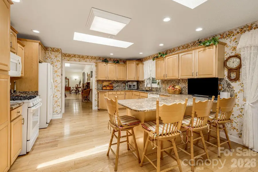 350 Old Sunset Hill Road, Hendersonville, NC 28792 - #3