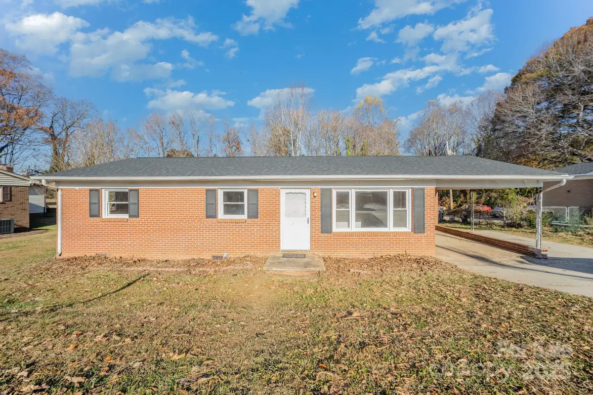 1712 Hoffman Road, Gastonia, NC 28054 - Image #1