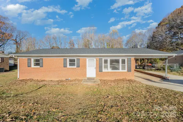 1712 Hoffman Road, Gastonia, NC 28054