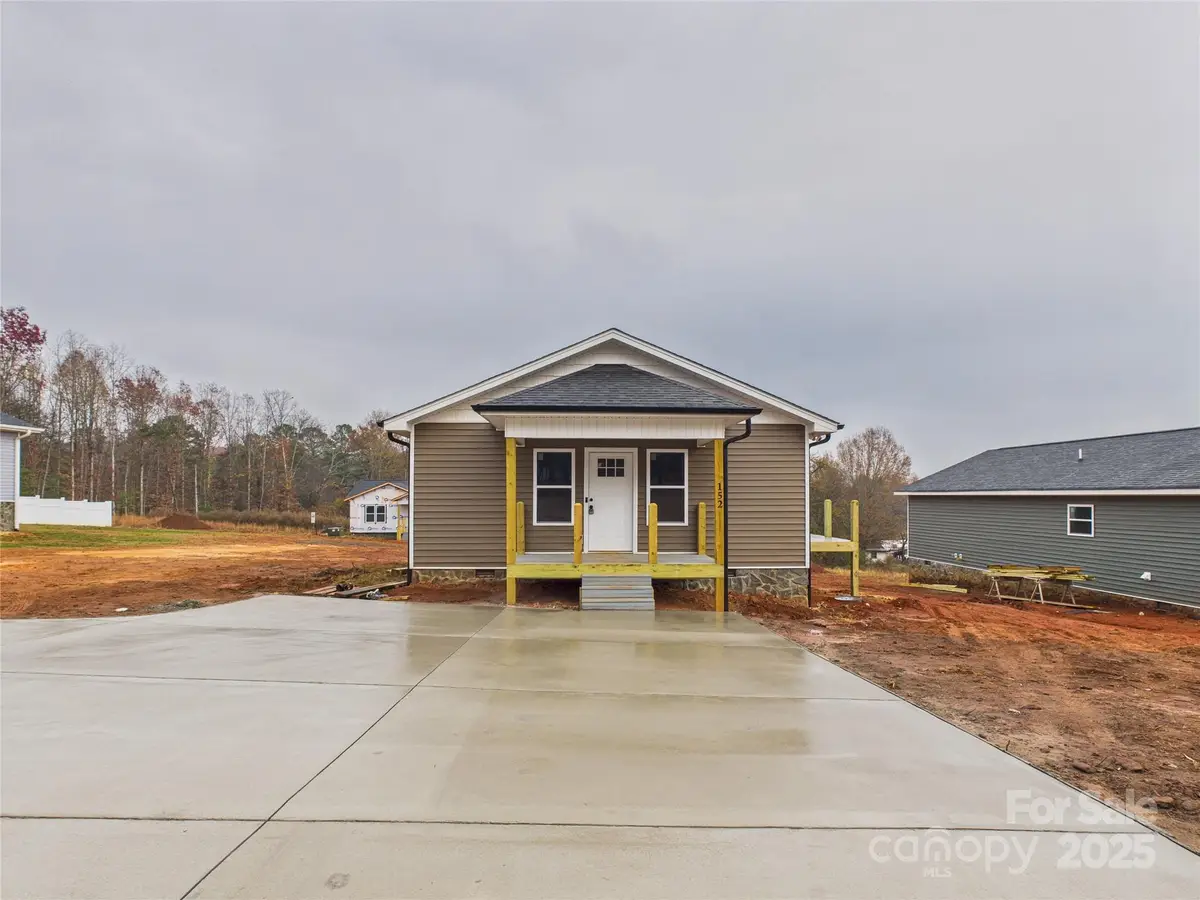 152 Duke Street, Granite Falls, NC 28613 - Image #1